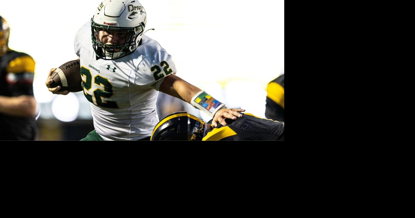 Here's a look at the top games on the Nebraska high school football ...