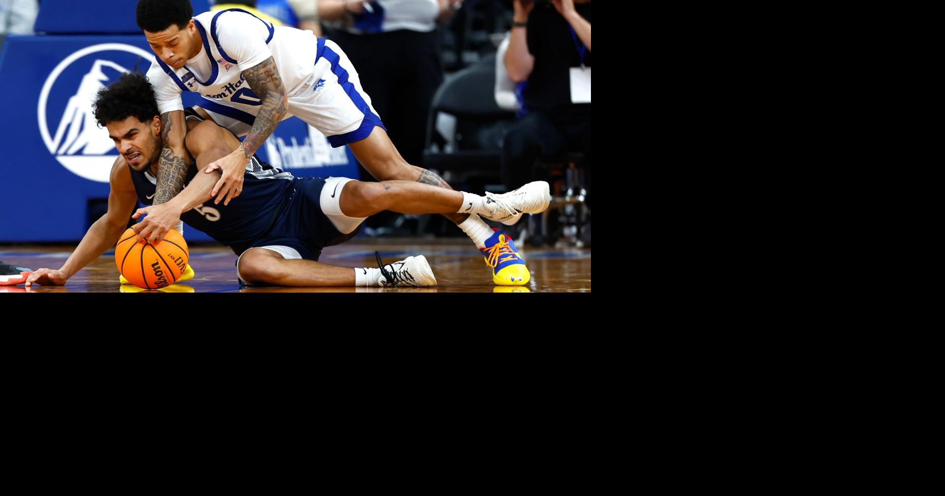 „Das hätten wir gewinnen müssen“: Creighton Basketball verspielt ...