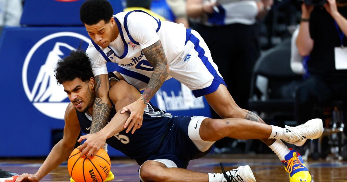„Das hätten wir gewinnen müssen“: Creighton Basketball verspielt ...