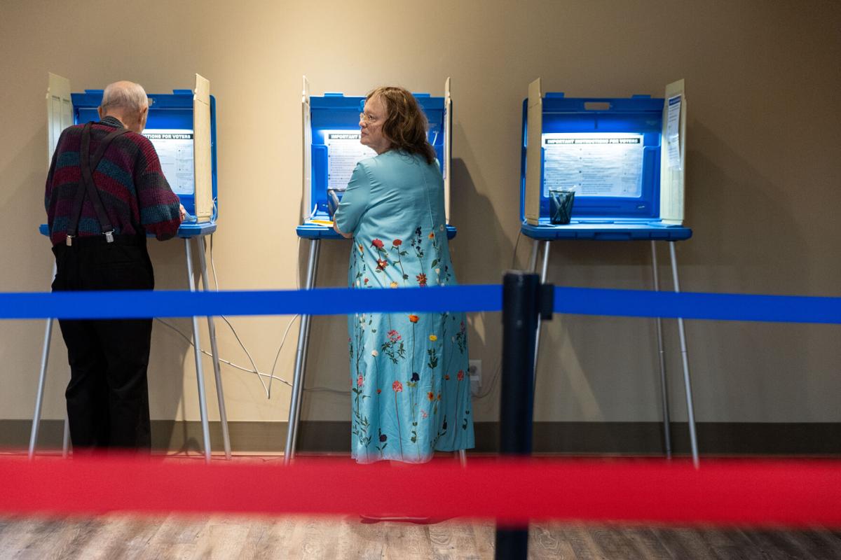 Recent marriage licenses in Douglas and Sarpy Counties