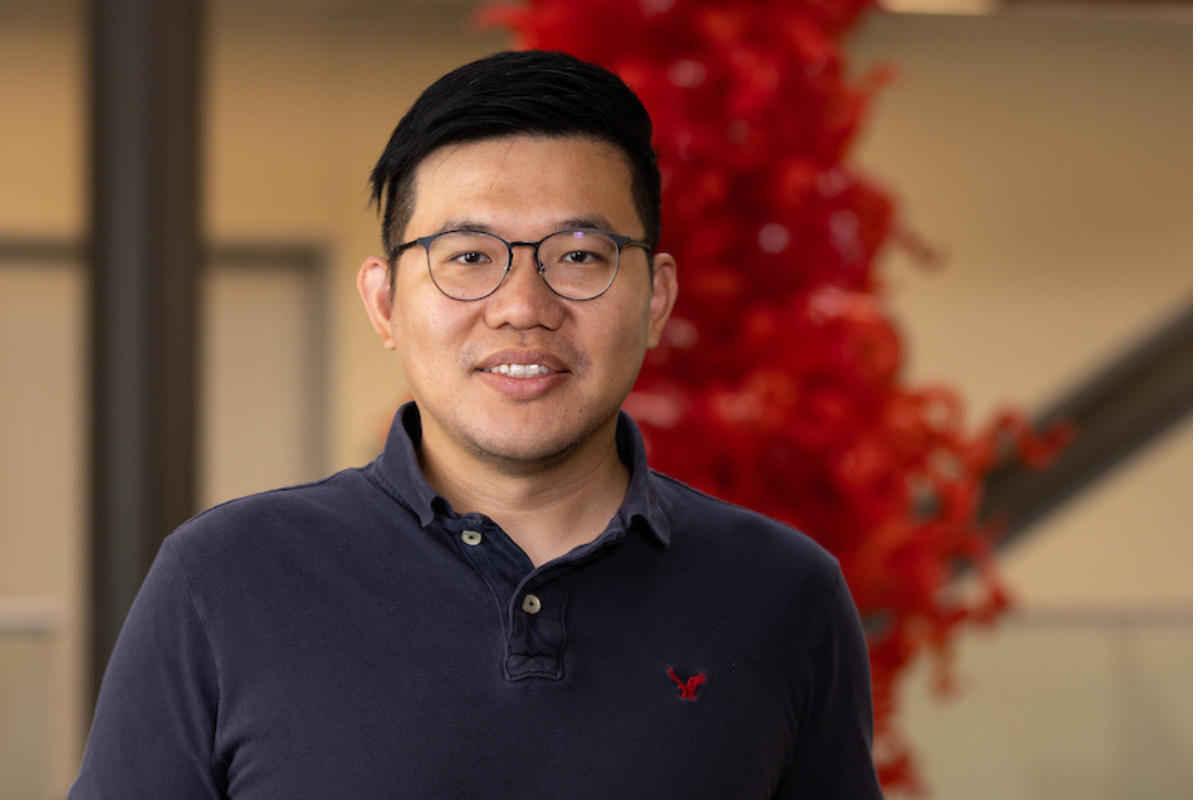 UNO Faculty Named to Inaugural NSF Fellowship Advancing Access to AI Education Nationwide