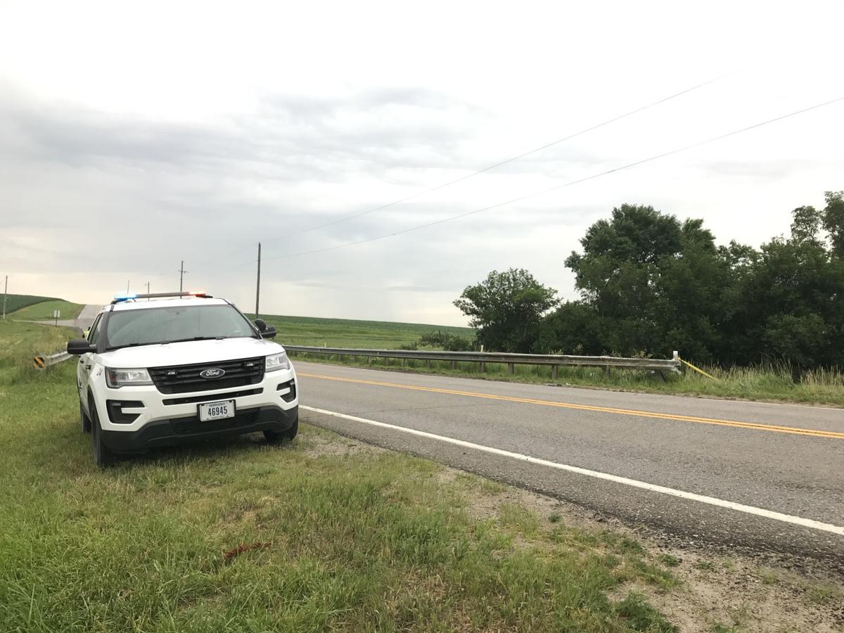 5 girls involved in fatal Gretna crash identified; 'We’re in a