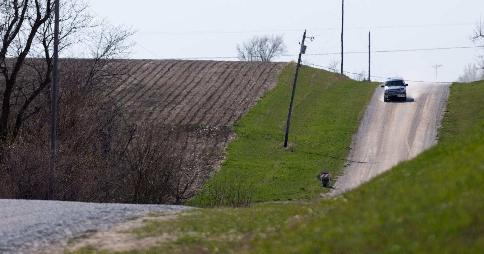 Sarpy planners map out big changes for roads - Vimarsana News