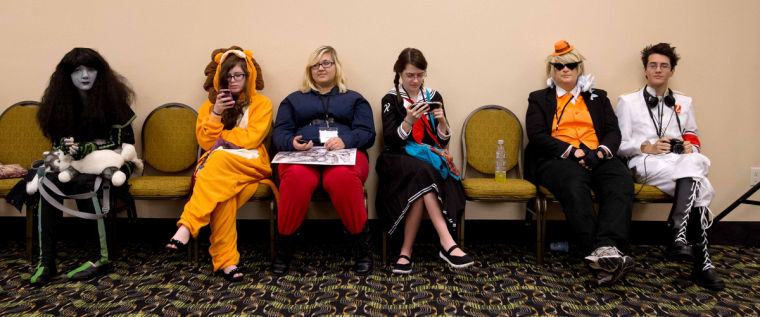 Anime Conventions You Can Attend Online in 2020 | Hokagestorez