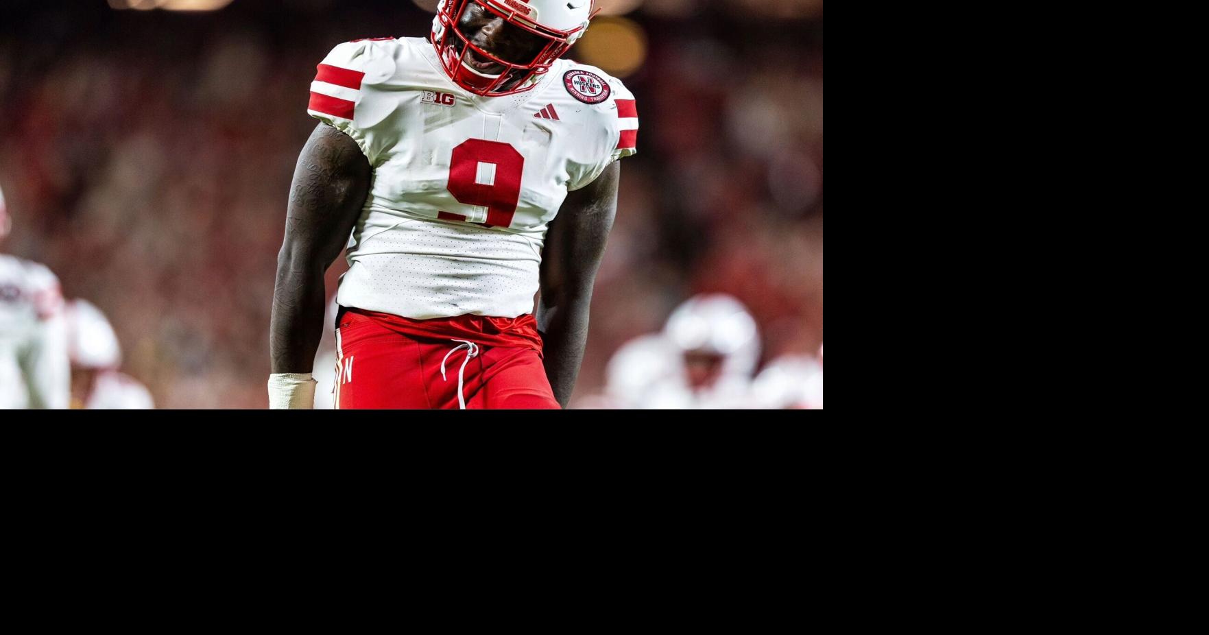 Nebraska to unveil single-digit jersey honorees Saturday as part of revealing opener