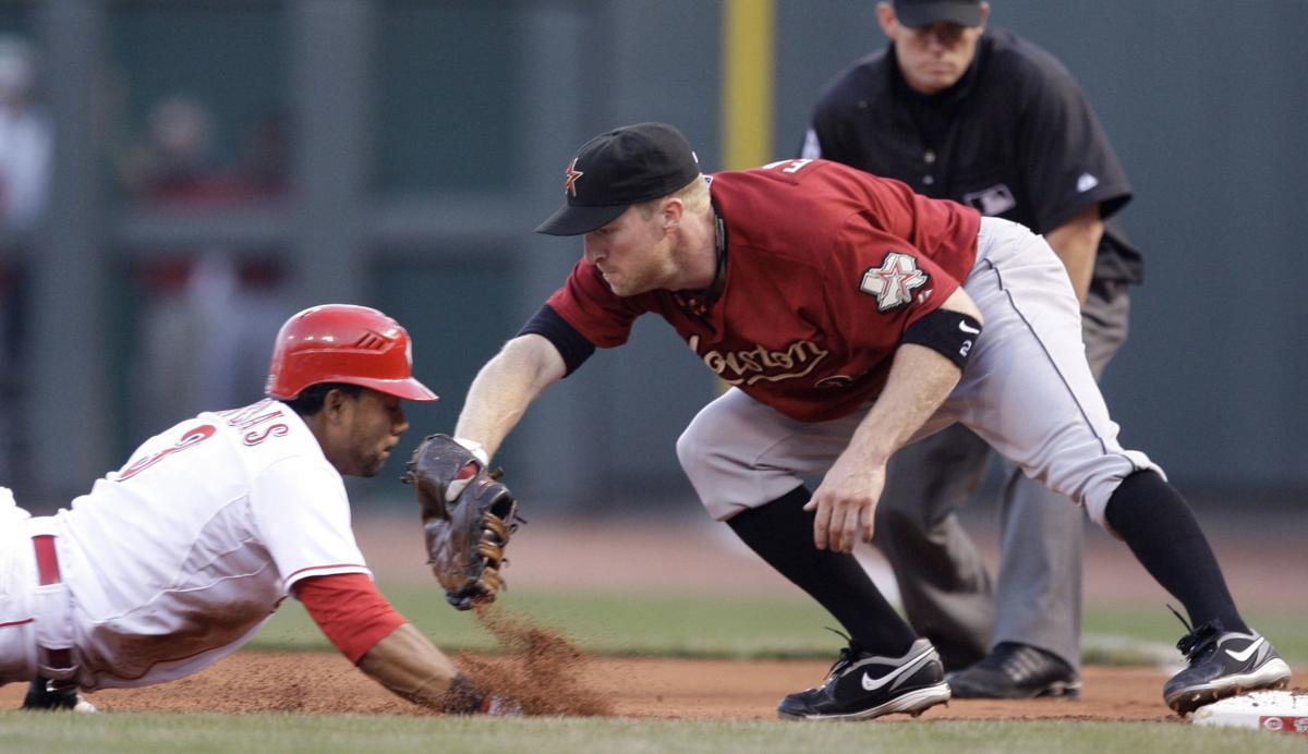 Darin Erstad steps down as Nebraska baseball coach after eight seasons  leading Huskers