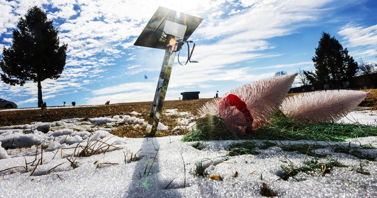 Carl Ruskamp Timeline of a Nebraska murder-suicide