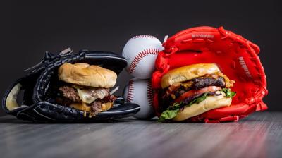 Omaha's Great Grub: Burgers and baseball: Where to go if you're here for the CWS