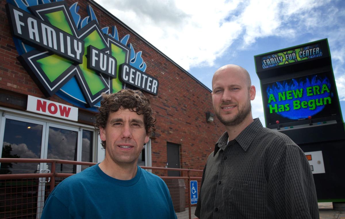 Omaha S Family Fun Center Has Closed After More Than 3 Decades In Business Entertainment Omaha Com Omaha S Family Fun Center Has Closed After More Than 3 Decades In Business Entertainment Omaha Com