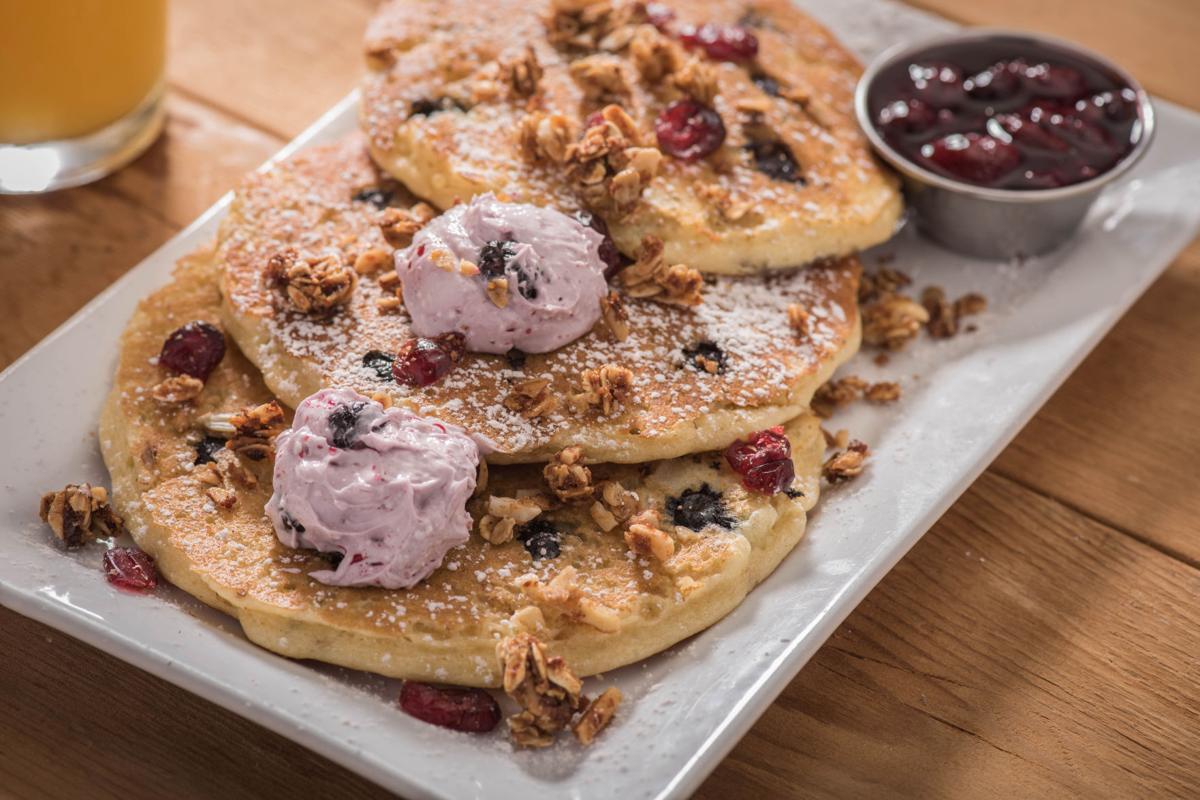 Omaha Area Egg I Restaurants Will Convert To First Watch Cafes Money Omaha Com
