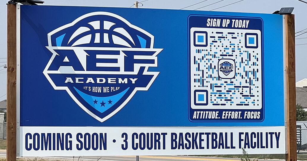 New indoor basketball pickleball courts coming to Papillion