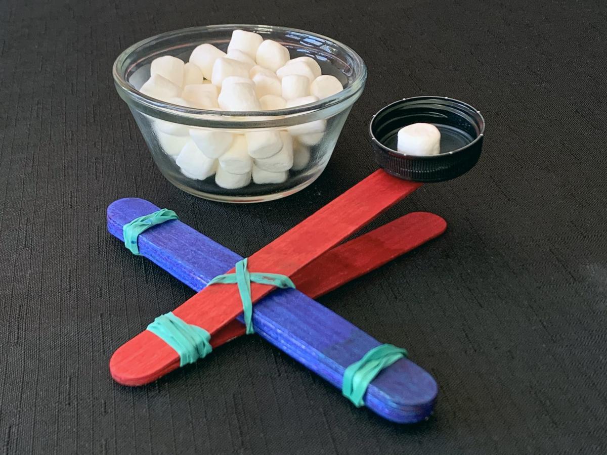 catapult