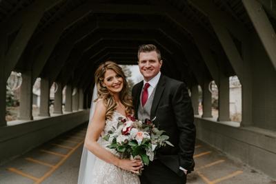 What Wedding Dress Shopping Taught Me About My Body And Self Love