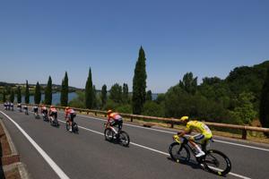 CYCLING-FRANCE/
