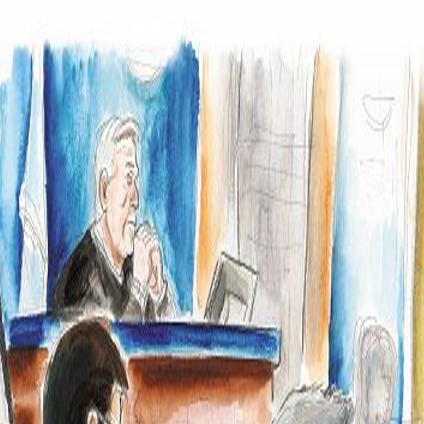 On Garcia Trial S First Day Of Testimony Father Describes Horror