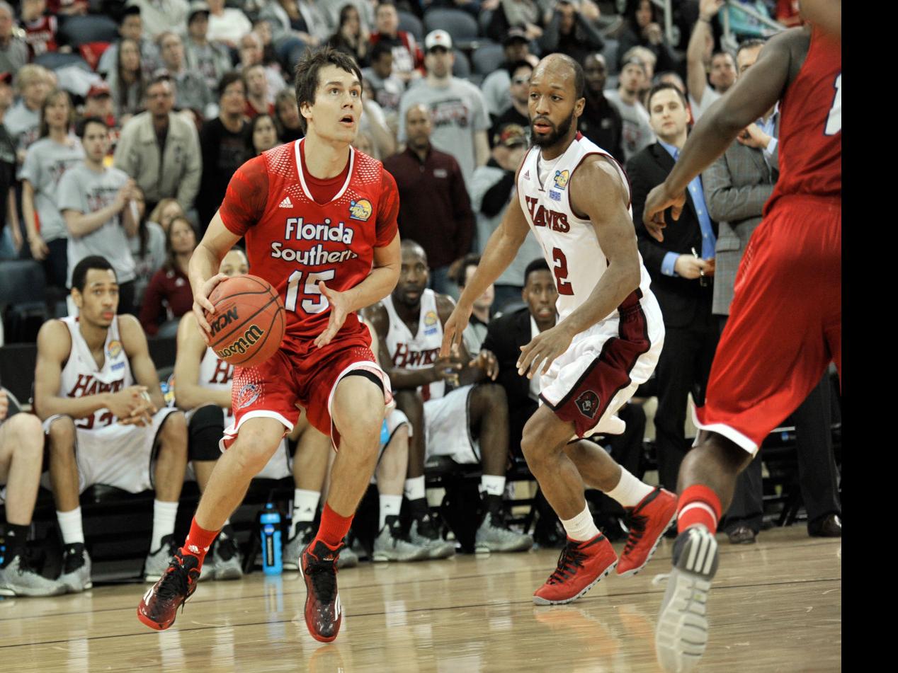 Gross Grad Dylan Travis Achieves Dream Of Winning National Title
