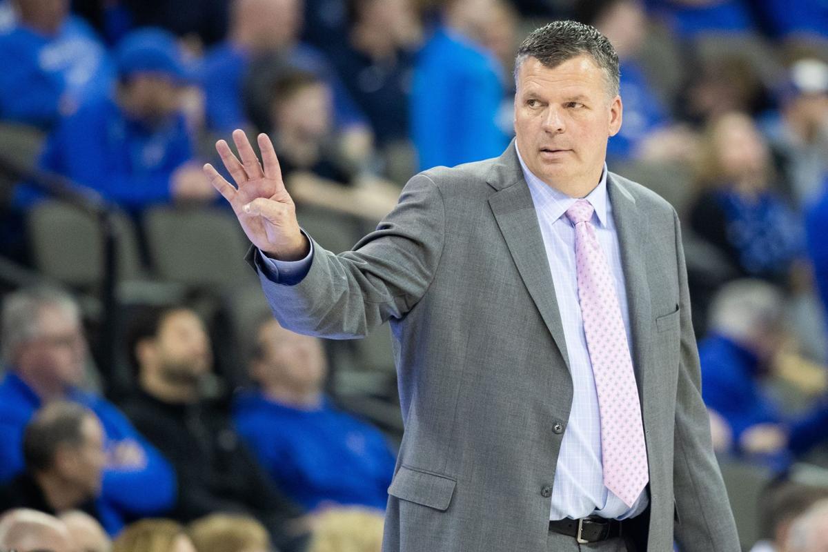 With All Five Creighton Starters Potentially Returning Greg
