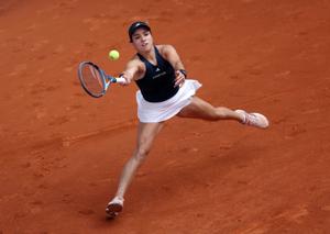 TENNIS-MADRID/