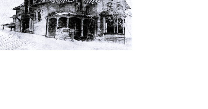 Shaking off the cobwebs on ghost stories from Omaha's past - Vimarsana News
