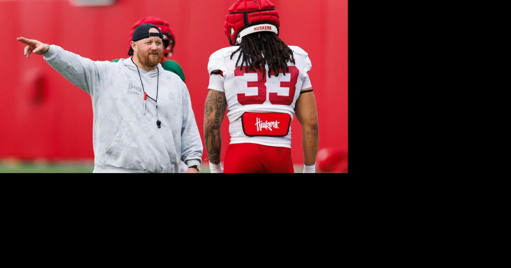 Kansas City-area linebacker Caleb Green commits to Nebraska, flips from Missouri