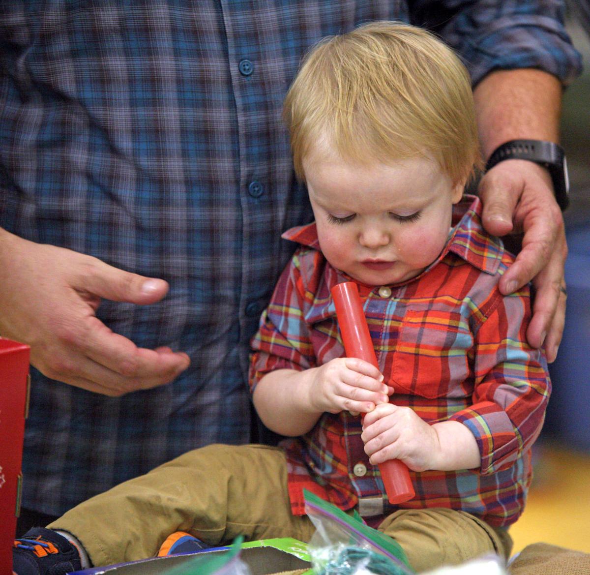 Operation Christmas Child