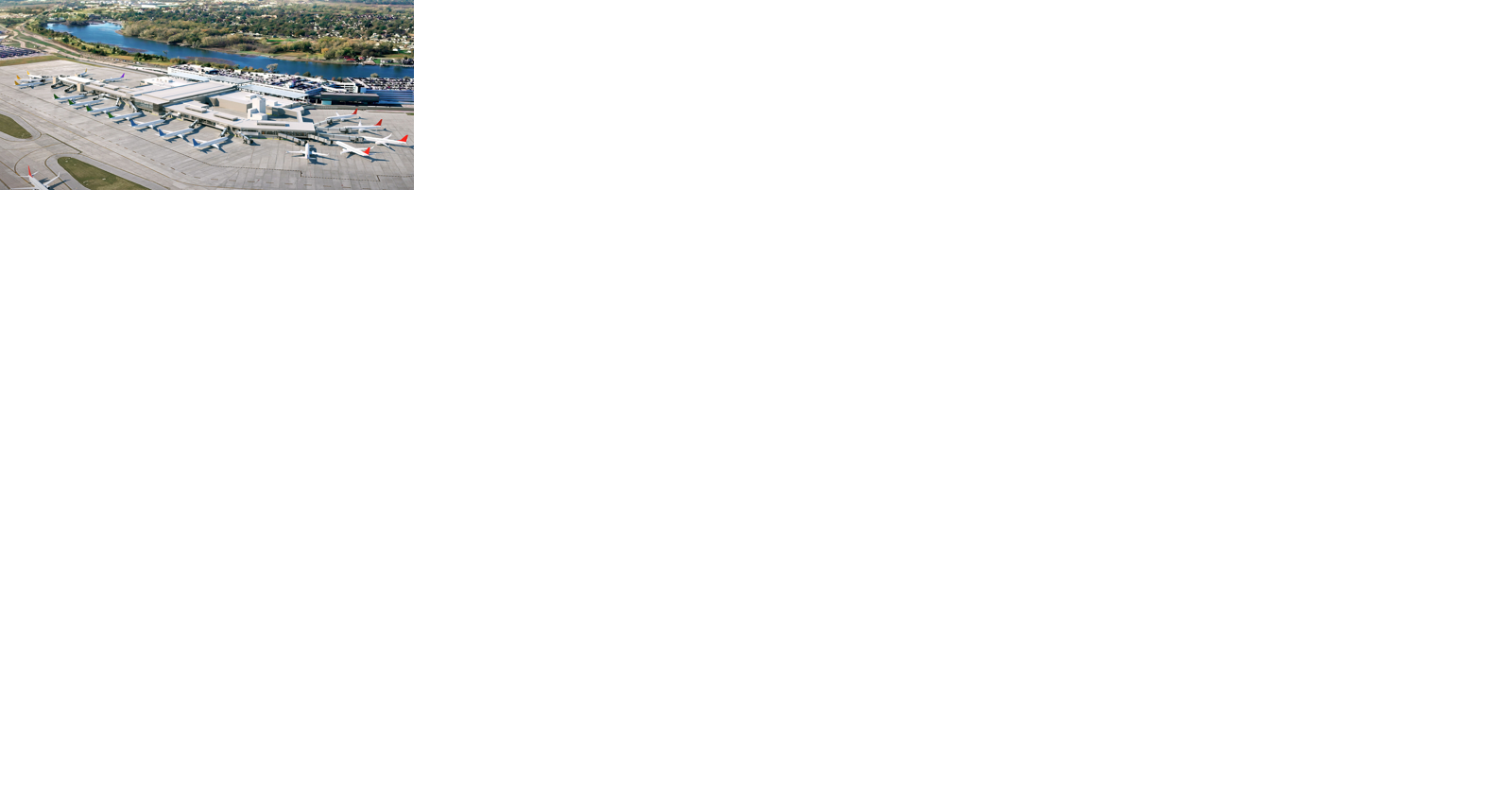 7 new things Omahans can expect in Eppley's $950M expansion - Vimarsana News
