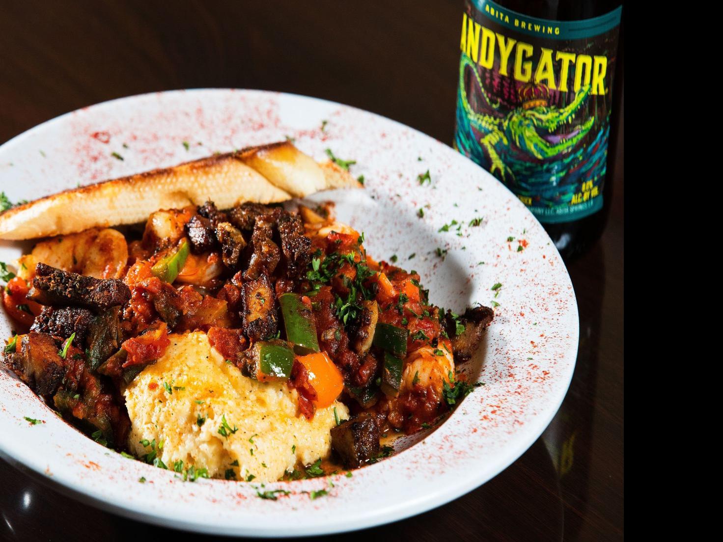 Acadian Grille Takes Over Kith And Kin Space In Dundee