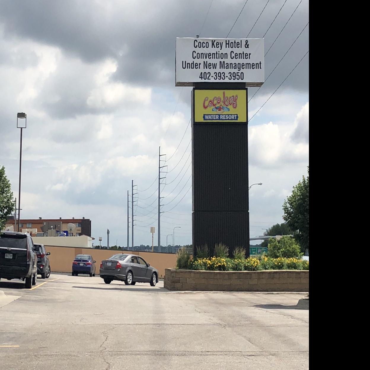 Coco Key Water Park And Hotel Is Up For Sale Burdened By 1 6 Million In Unpaid Taxes And Bills Money Omaha Com Hotels near coco key water resort: coco key water park and hotel is up for