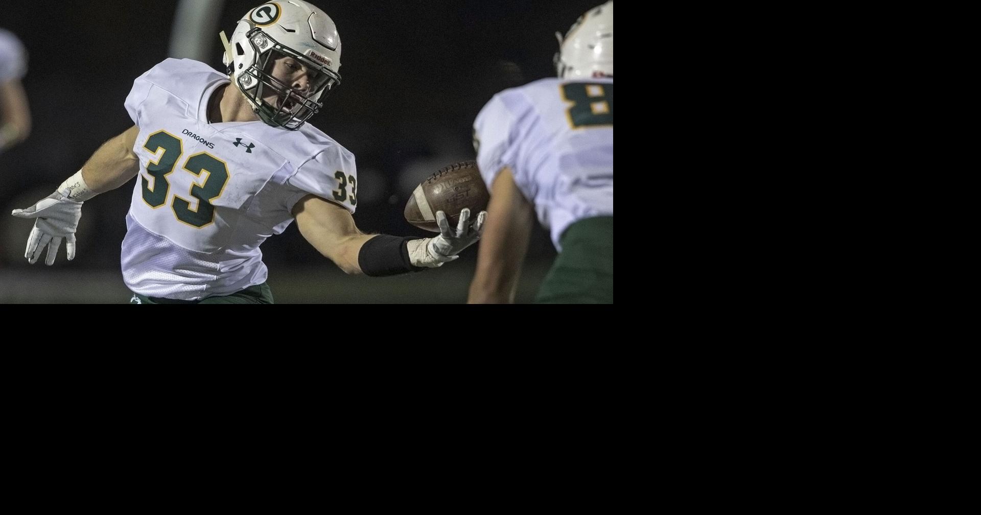 Pospisil Predicting the Nebraska high school football playoffs