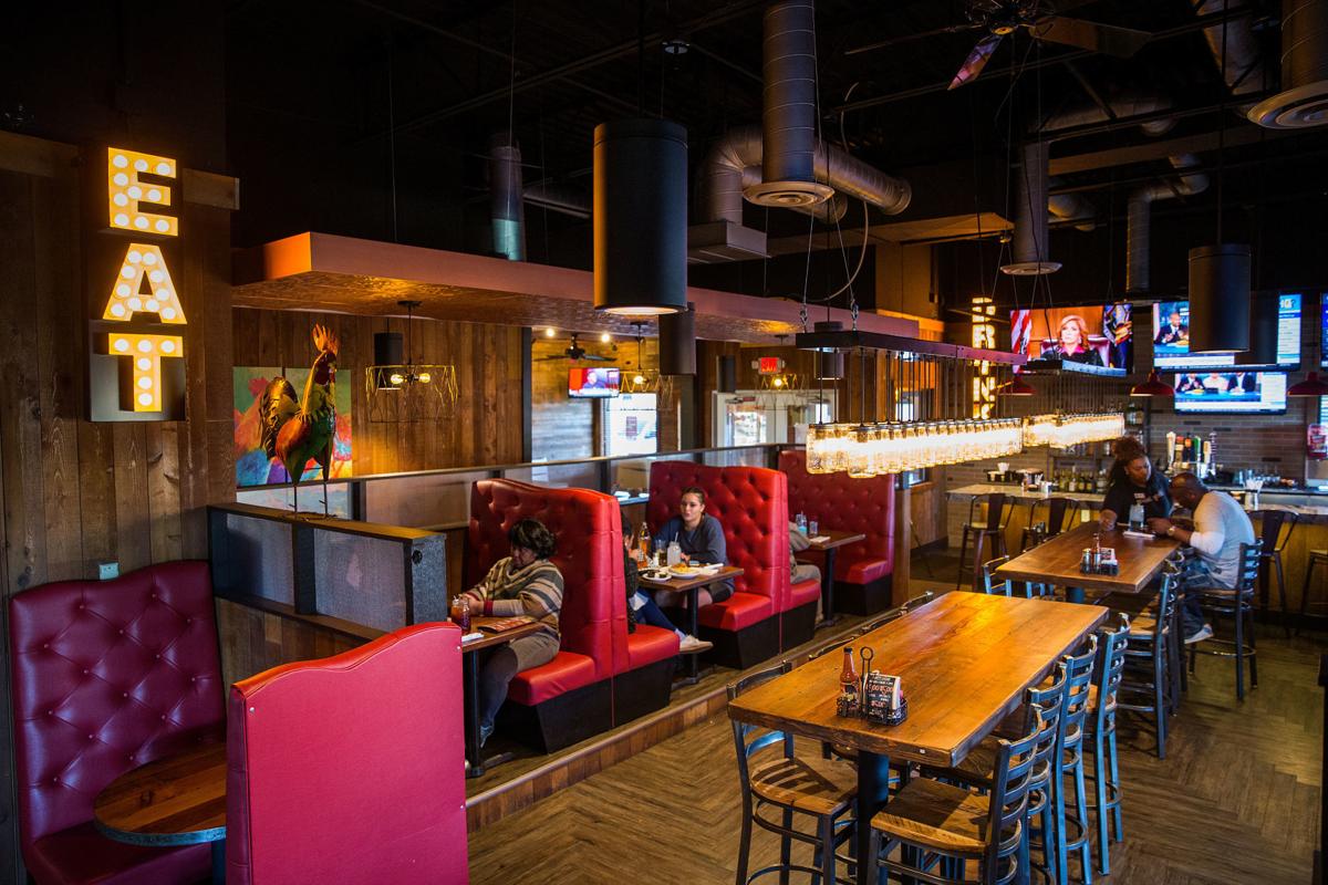 LoLo's Chicken & Waffles closes lone Nebraska location GO Arts