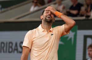 TENNIS/