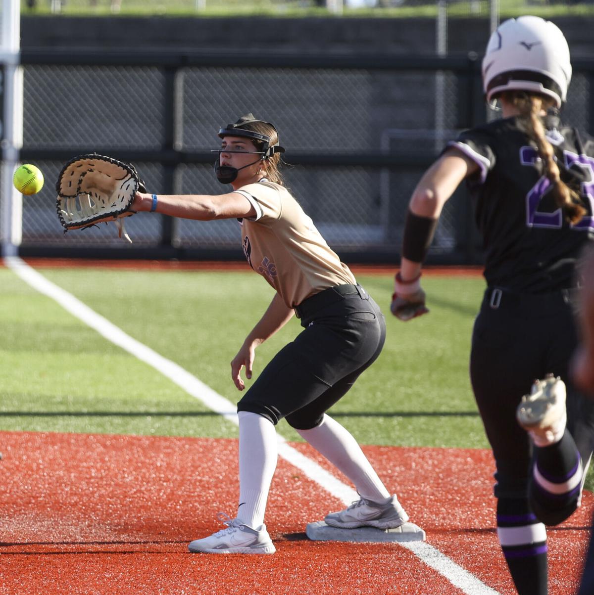 The Carys And Nellie Show' Pushes Maryknoll Into State Softball  Championship Game » Bedrock Sports Hawaii