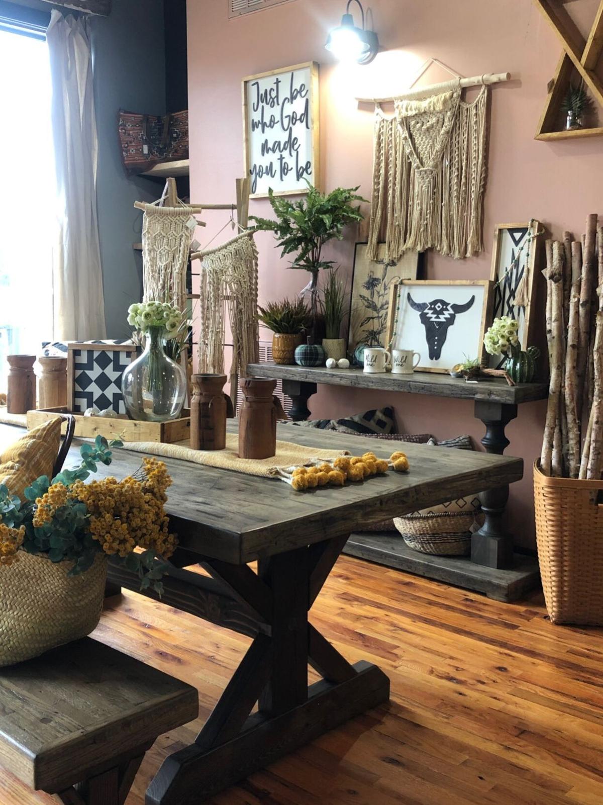 Downtown Bennington gets its only retailer and business is 'absolutely