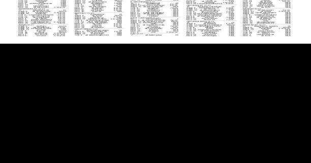 PDF: Printable College Football Schedule