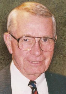 Tangdall, Dr. James A., PhD