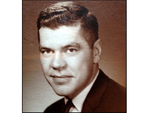 Kirk, William E.