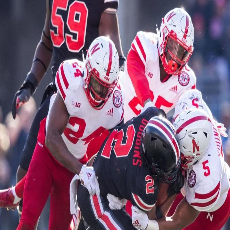 A Really Good Look In Their Eyes Blackshirts Look To Build Upon
