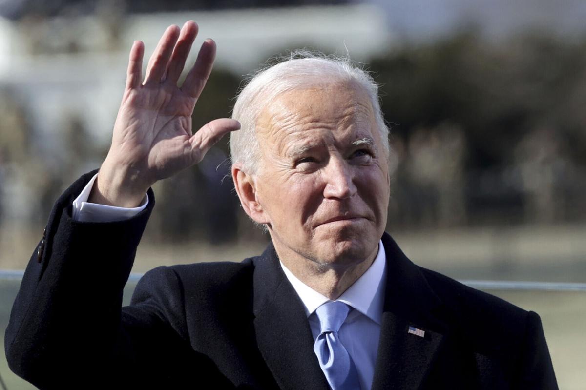 Biden Inauguration (copy)