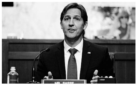 Trump fires back after Sasse's harsh assessment
