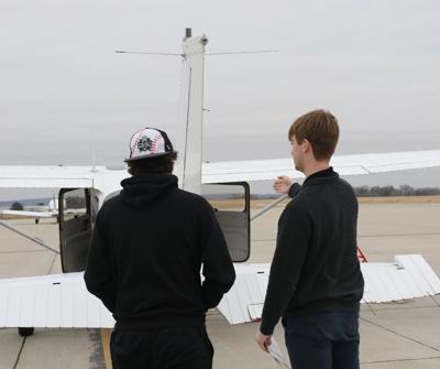 UNO Aviation Institute Concludes Successful 2026 Exploring Post Program