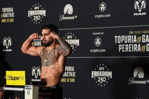 USA-250/TRUMP-UFC