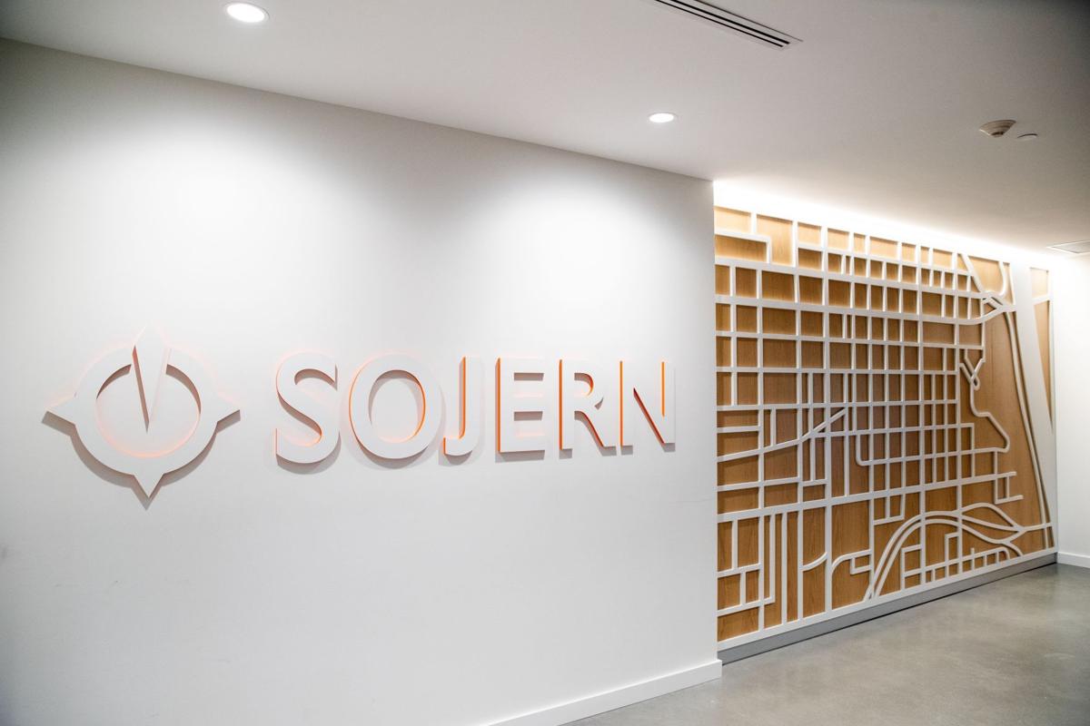 Sojern office