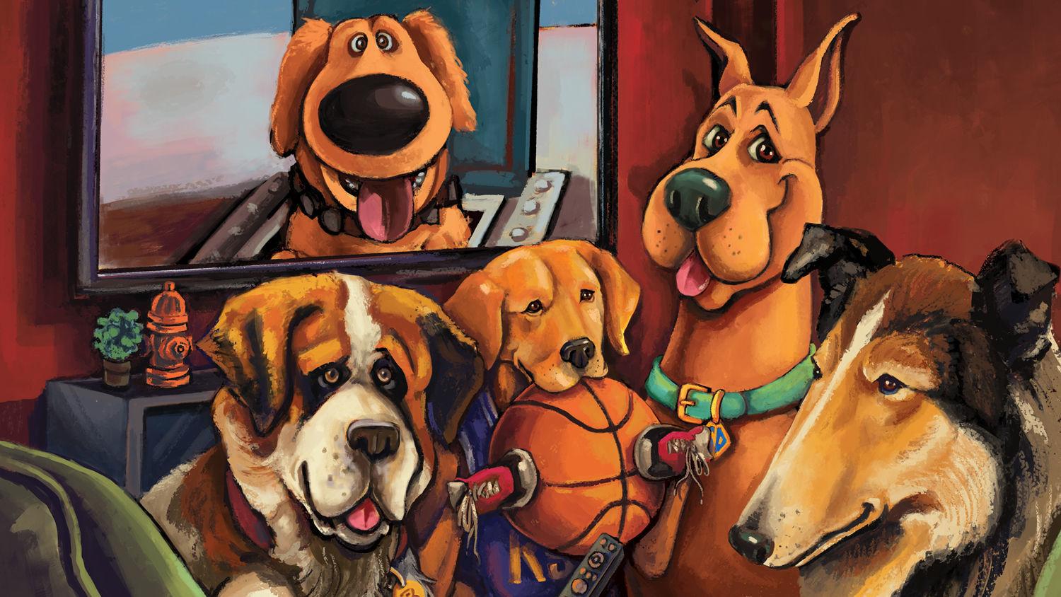 From Old Yeller To Up The Dog Dies At The End And The 10 Other Types Of Dog Movies Entertainment Omaha Com