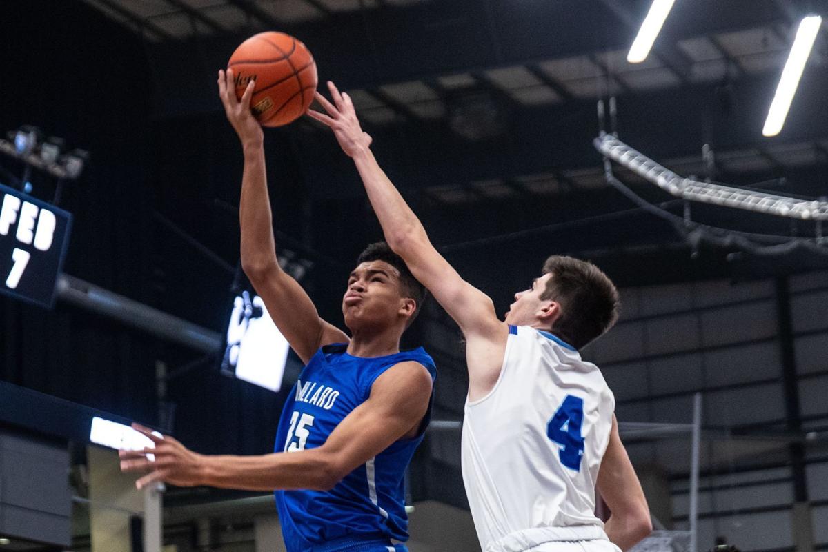 Ratings Nebraska high school boys basketball, Jan. 13 Ratings