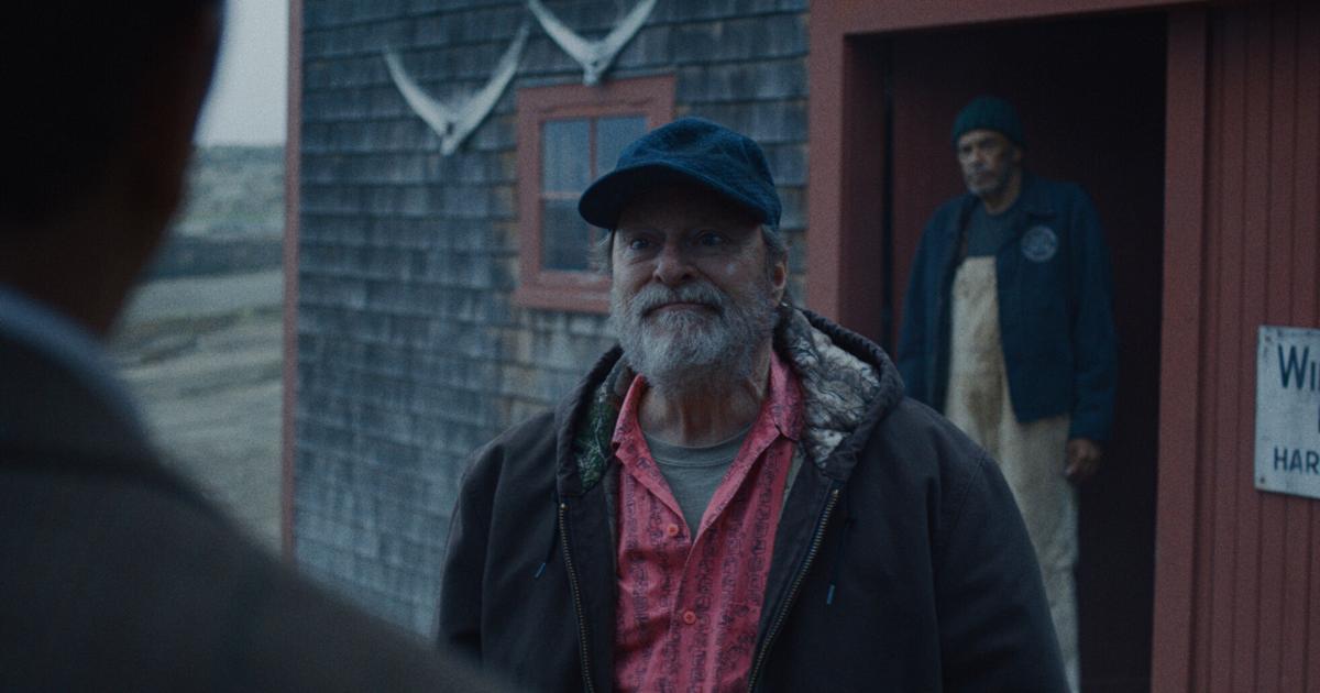 Stephen Root gets Emmy nod for ‘Widow’s Bay,’ ‘King of the Hill’