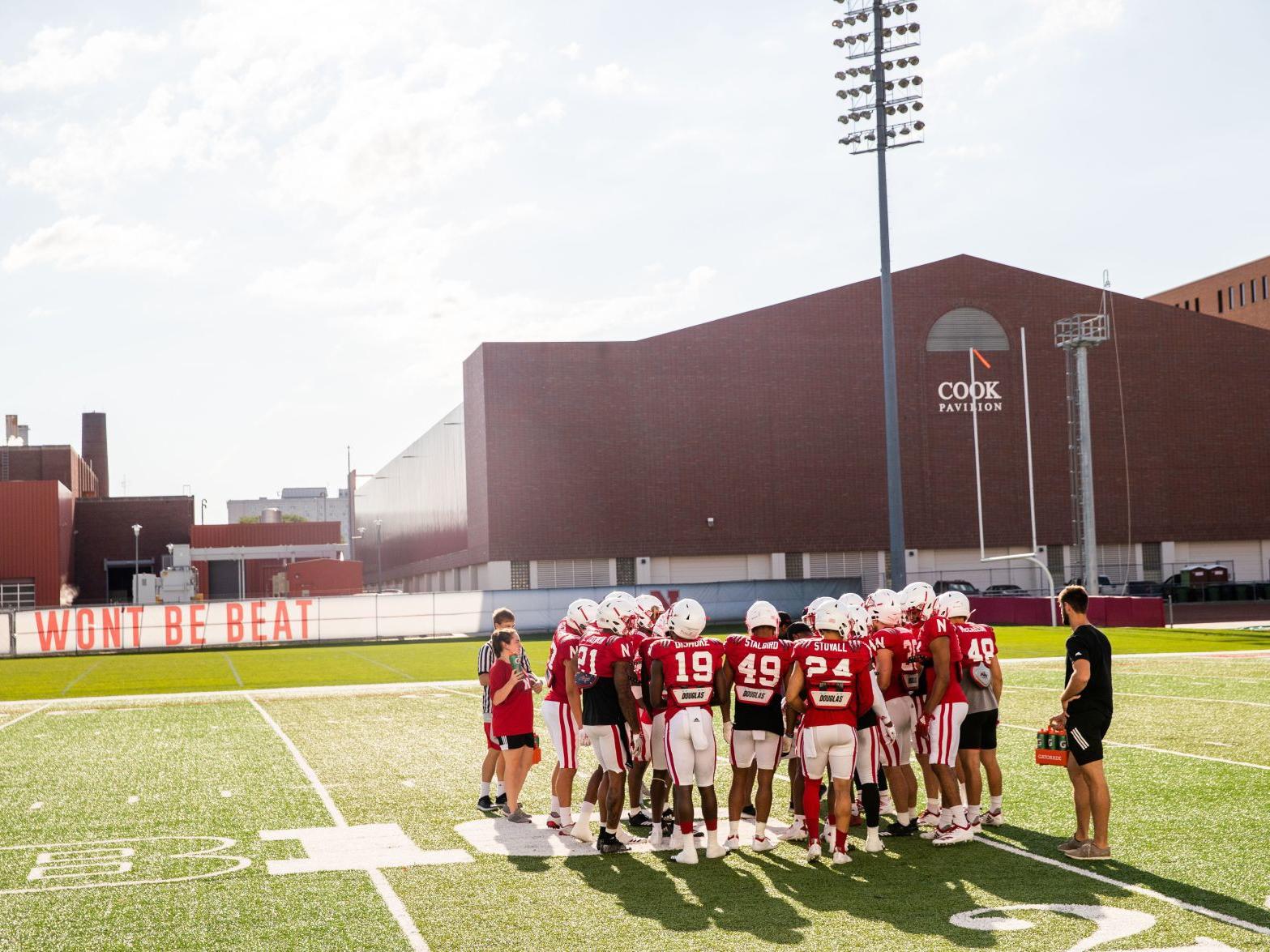 Ncaa Approves Preseason Calendar Allowing College Football To