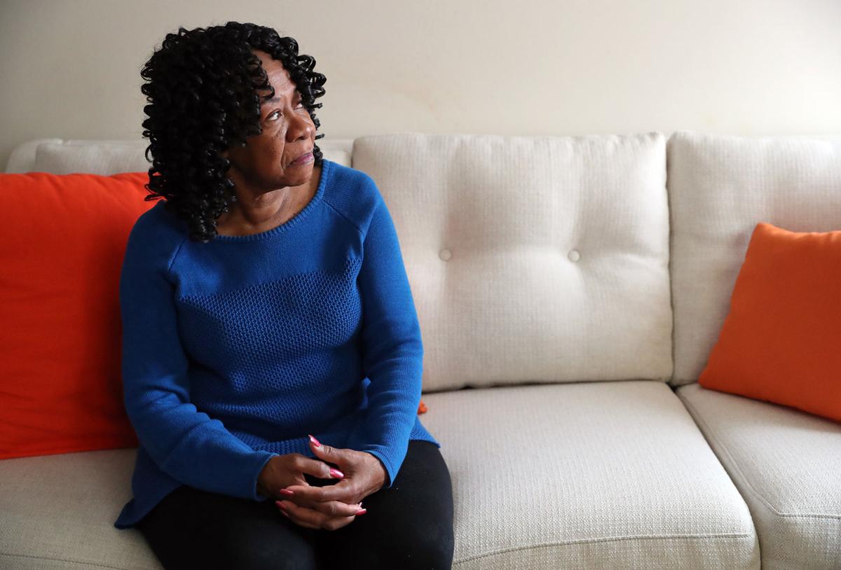 Von Maur Survivor Recalls Hiding With Others In Terror And Her 