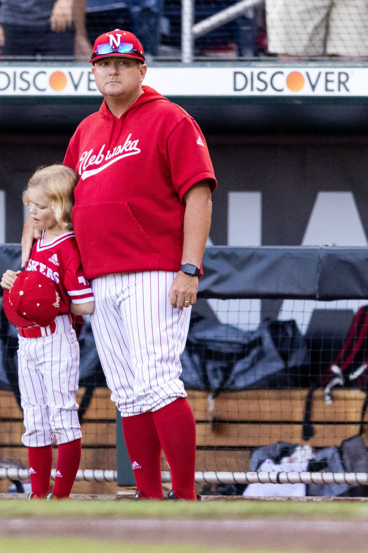 Michigan State baseball KO'd from Big Ten tournament by Nebraska, 4-0