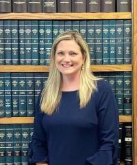 Meet the Douglas County judges up for retention in this year #39 s election