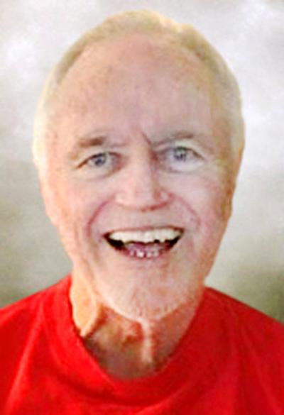 Tonkin, Terrence "Terry"